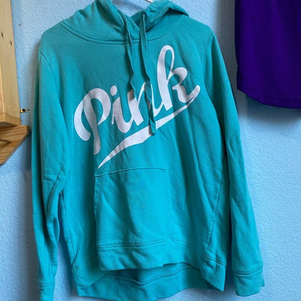 Victoria Secret Pink Hoodie